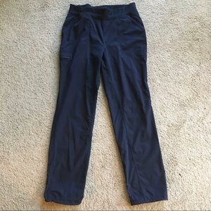 Title Nine Clamberista Hiking Pants Size 12